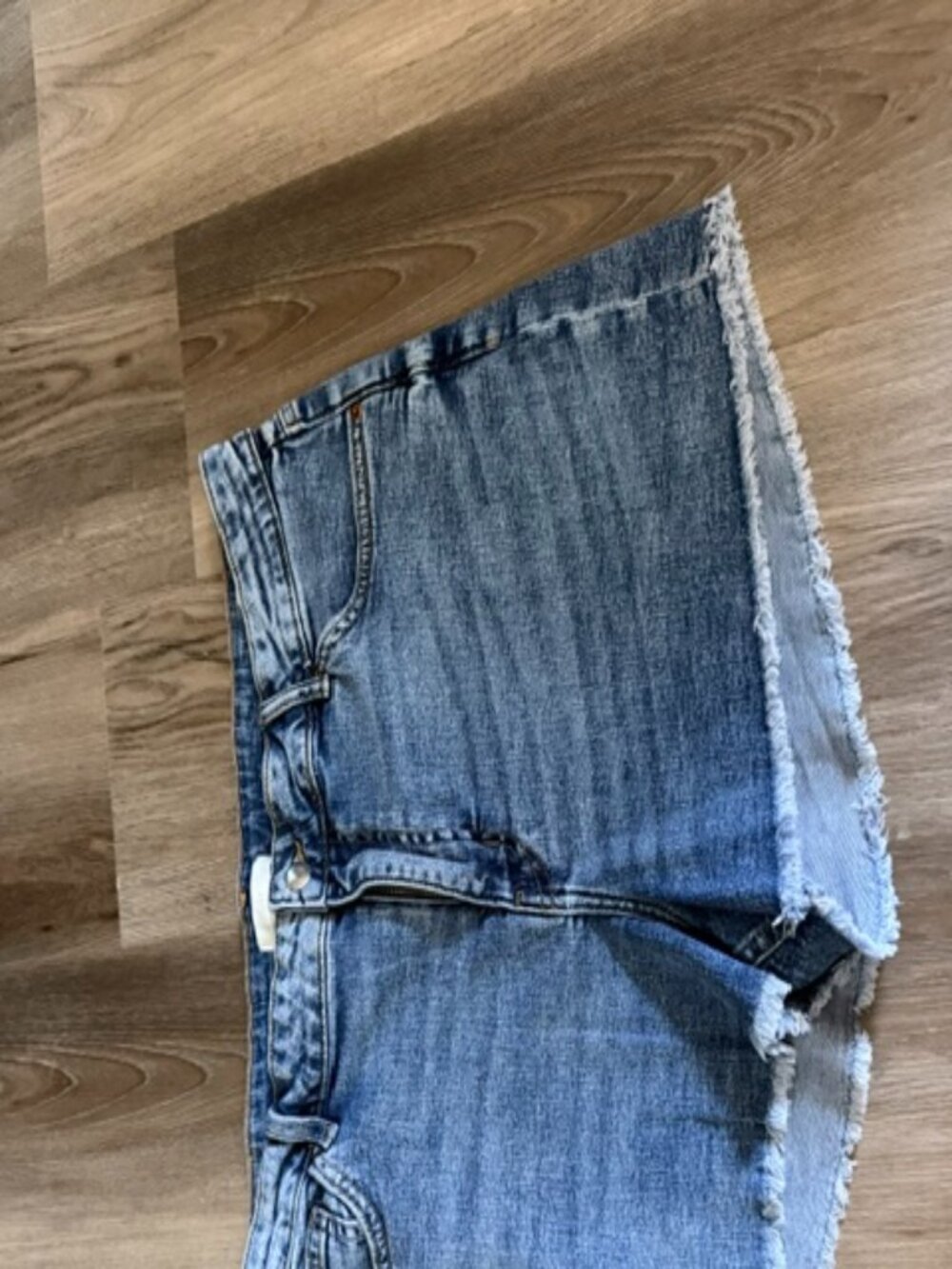 H&M Jean Shorts